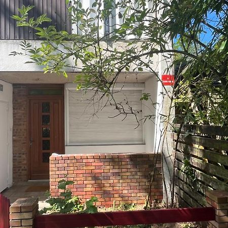 לינה וארוחת בוקר קרגי Se: 13A Rue Des Touleuses Pourpre מראה חיצוני תמונה